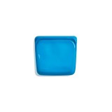 Stasher Bag - silikonepose - sandwich - blueberry