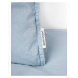 Studio Feder - sengesæt - voksenstørrelser - Dusty Blue