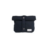 The Organic Company - lunchbag - dark blue