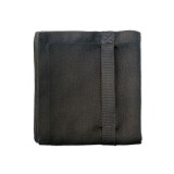 The Organic Company - viskestykke - dark grey