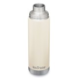 Klean Kanteen - TK-PRO- termoflaske 1000 ml. - Tofu