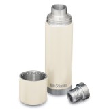 Klean Kanteen - TK-PRO- termoflaske 1000 ml. - Tofu