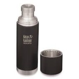 Klean Kanteen - TK-PRO- termoflaske 750 ml. - shale black