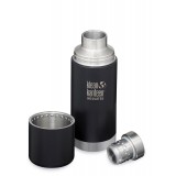 Klean Kanteen - TK-PRO- termoflaske 750 ml. - shale black