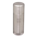 Klean Kanteen - TK-PRO- termoflaske 750 ml. - stål
