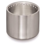 Klean Kanteen - TK-PRO- termoflaske 750 ml. - stål