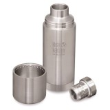 Klean Kanteen - TK-PRO- termoflaske 750 ml. - stål
