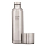 Klean Kanteen - TK-PRO- termoflaske 1000 ml. - stål