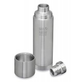 Klean Kanteen - TK-PRO- termoflaske 1000 ml. - stål