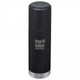 Klean Kanteen - TK-PRO- termoflaske 1000 ml. - shale black