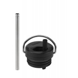 Klean Kanteen - Twist Cap - TK-Wide - sort