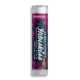 crazy rumors - læbepomade - tropical