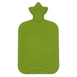 Green & Fair - varmedunk i naturgummi - 2 L