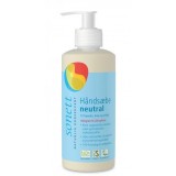 Sonett - flydende håndsæbe - natur - 300 ml.