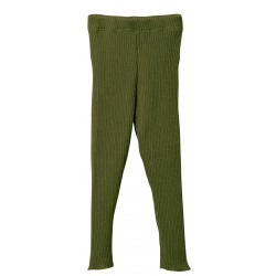 disana - strikleggings - olive