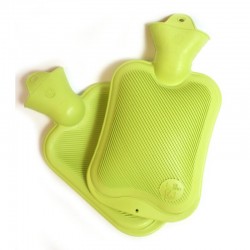 Prolana - varmedunk i naturgummi - 2 L