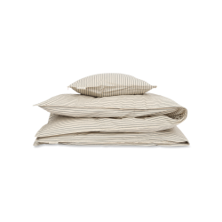 Studio Feder - sengesæt - baby & junior - Stripe Classic 