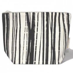 Bo Weevil - toilet taske - stripes