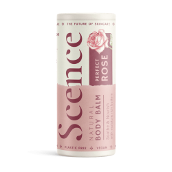 Scence - økologisk & vegansk bodybalm - perfect rose