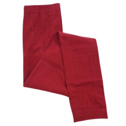 Grödo - leggings - bomuld microfiber - burgund