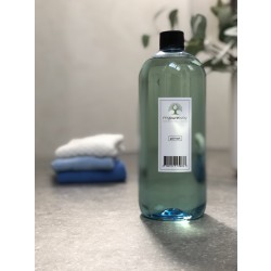 BioBaula - genanvendelig flaske - 1000 ml. 