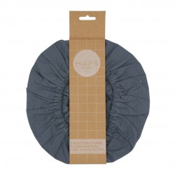 Haps Nordic - 3-pak cotton covers - ocean