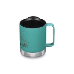 Klean Kanteen - camp mug - 355 ml. - Mountain Porcelain