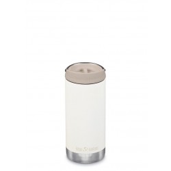 Klean Kanteen - TKWIDE - termokop 355 ml. - café cap - tofu