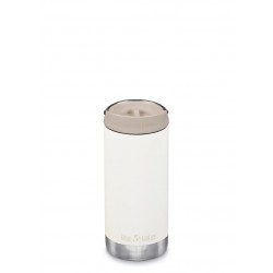 Klean Kanteen - TKWIDE - termokop 355 ml. - café cap - tofu