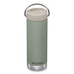 Klean Kanteen - TKWIDE- termoflaske 473 ml. - twist cap - sea spray