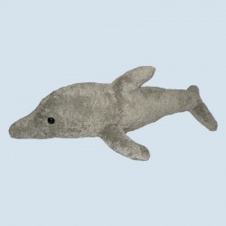 Kallisto - økologisk bamse - grå delfin
