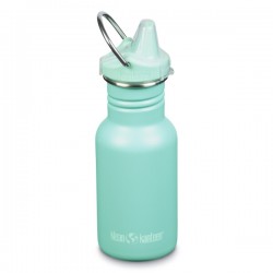 Klean Kanteen - narrow - 355 ml. - sippy cap - Florida Key