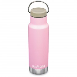 Klean Kanteen - narrow - termoflaske - 355 ml. - lotus