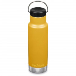 Klean Kanteen - narrow - termoflaske - 355 ml. - marigold