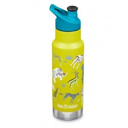 Klean Kanteen - narrow - termoflaske - 355 ml. - Safari