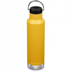 Klean Kanteen - narrow - termoflaske - 592 ml. - marigold