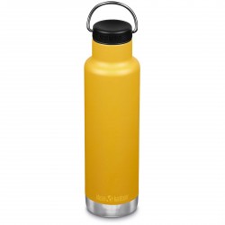 Klean Kanteen - narrow - termoflaske - 592 ml. - marigold