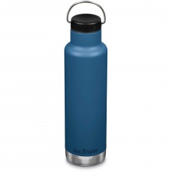 Klean Kanteen - narrow - termoflaske - 592 ml. - real teal