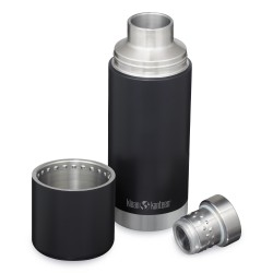 Klean Kanteen - TK-PRO- termoflaske 750 ml. - shale black