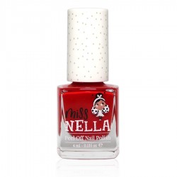 Miss Nella -neglelak - strawberry 'n cream