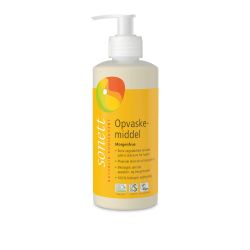 Sonett - opvaskemiddel - morgenfrue - 300 ml.