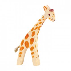 Ostheimer - lille giraf
