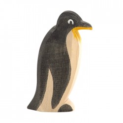 Ostheimer - lille pingvin
