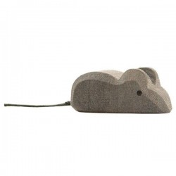 Ostheimer - lille mus