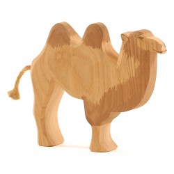 Ostheimer - stor kamel
