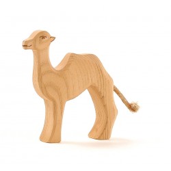 Ostheimer - lille kamel