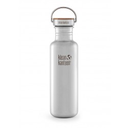 Klean Kanteen - Reflect - børstet stål - 800 ml.