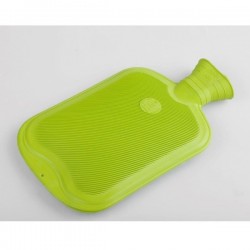 Prolana - varmedunk i naturgummi - 0,8 L