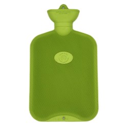 Green & Fair - varmedunk i naturgummi - 2 L