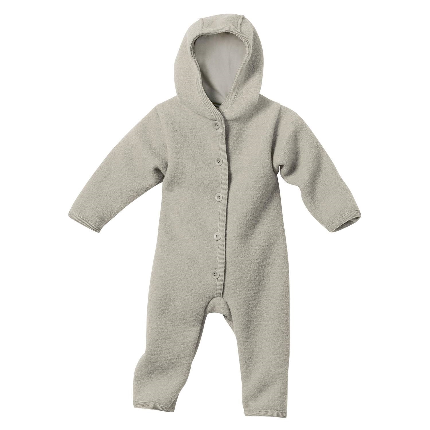 Disana - babytøj og børnetøj alt i økologisk uld.